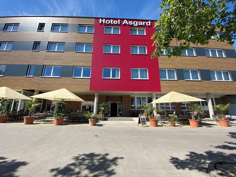 Hotel Asgard 2/48