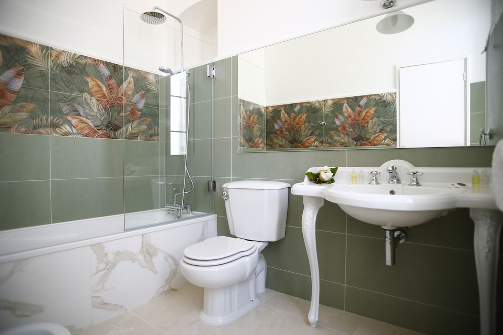Hotel Le Magnolia 30/36