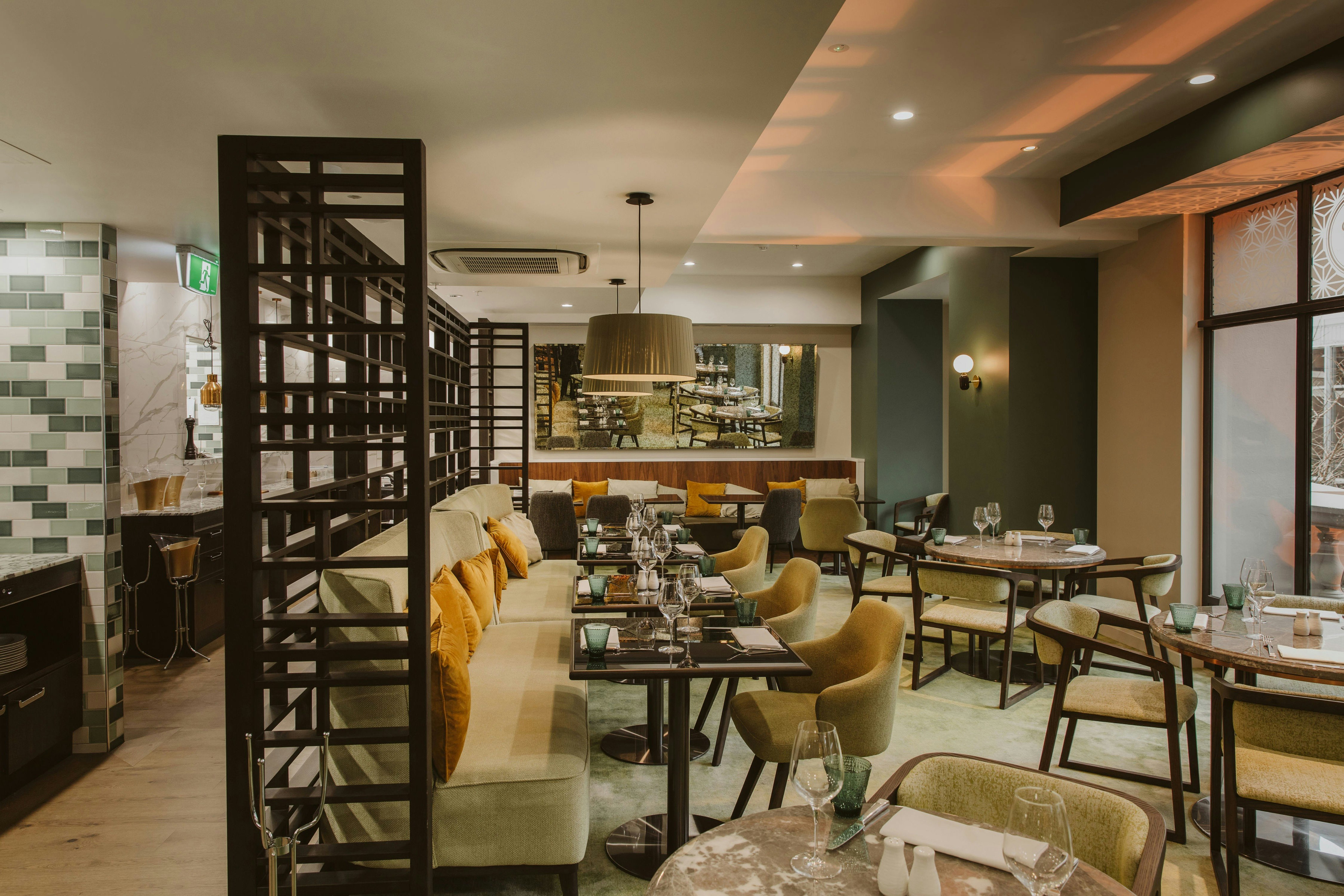 Doubletree By Hilton Wellington 42/52