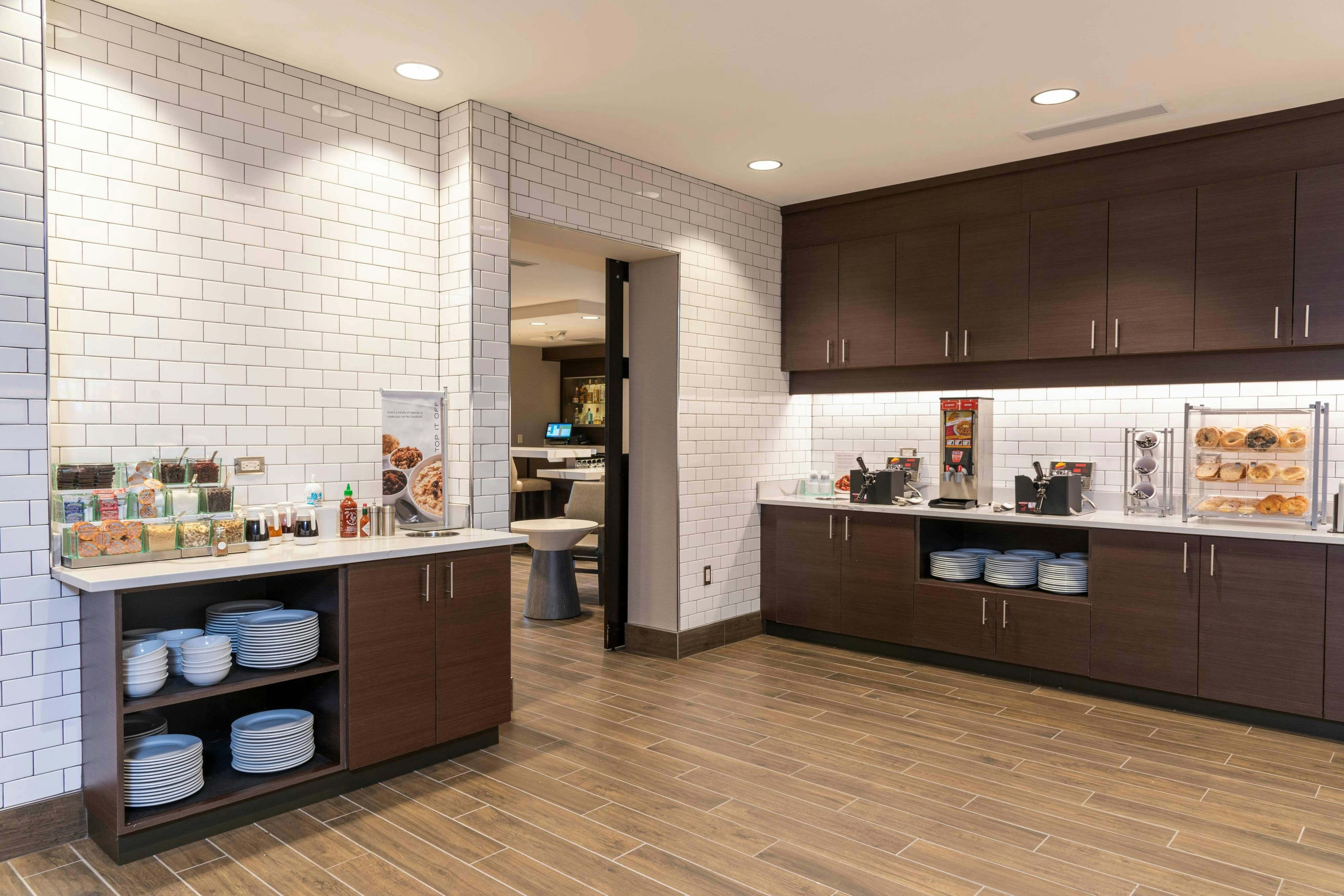 Residence Inn By Marriott Indianapolis South/Greenwood 2/17