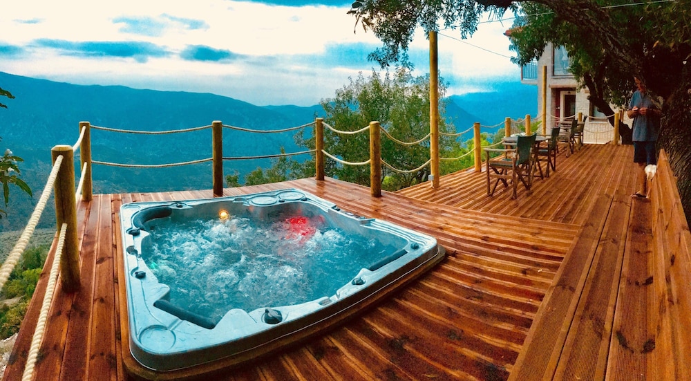 Almond House Suites Arachova 22/50
