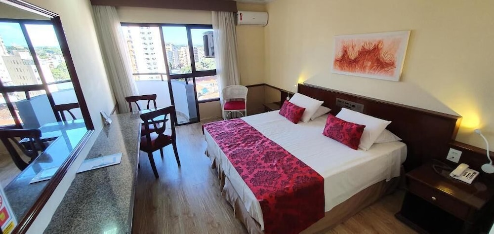 Hotel Dan Inn Campinas Cambui 21/71