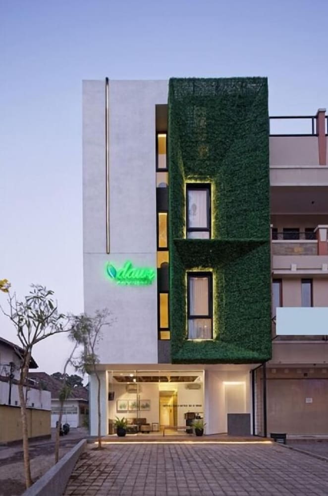 Daun Residence Bandung 28/28
