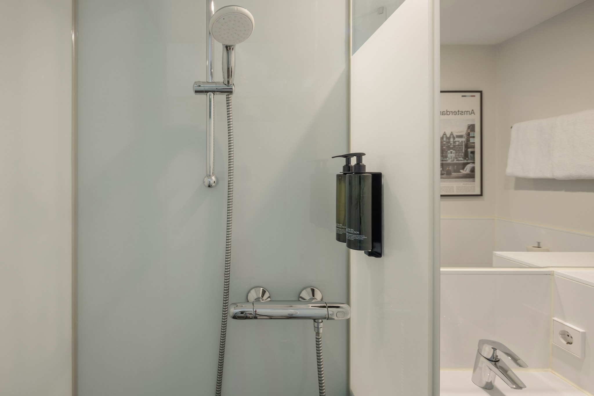 Maxhotel Amsterdam Airport Schiphol 20/21