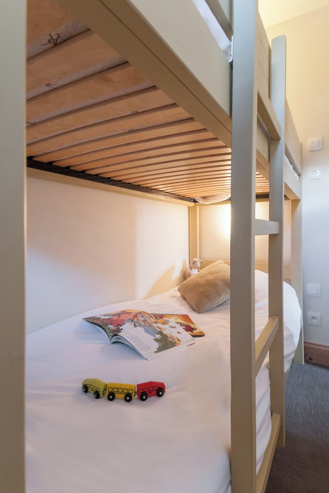 Residence Pierre Vacances Premium Les Crets 38/81