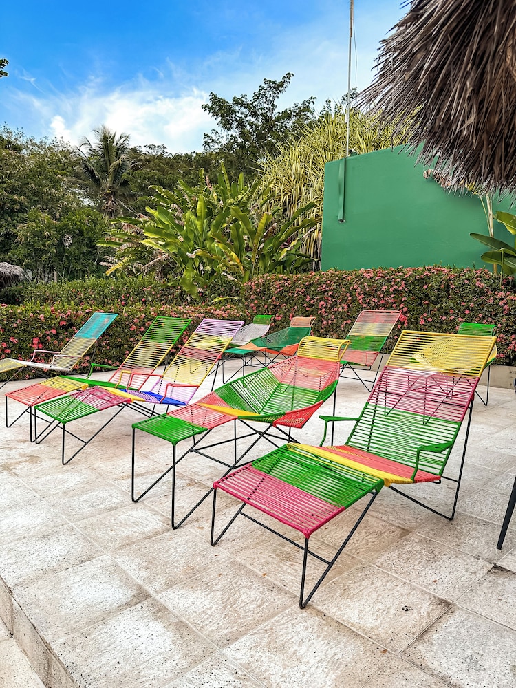 Los Colores Ecoparque 36/50