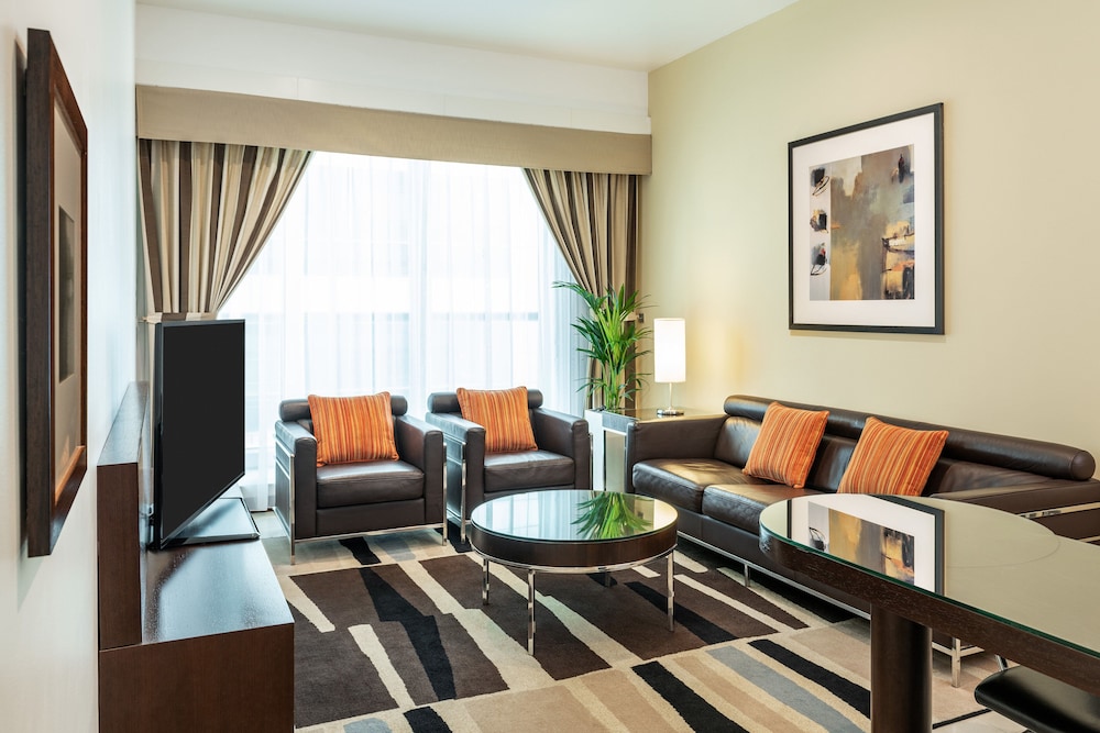 Four Points by Sheraton Sheikh Zayed Road 28/46