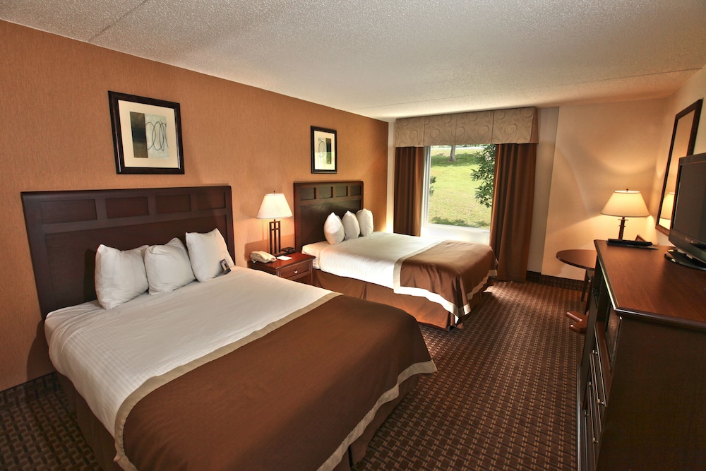 Baymont by Wyndham Branson - On the Strip 25/57