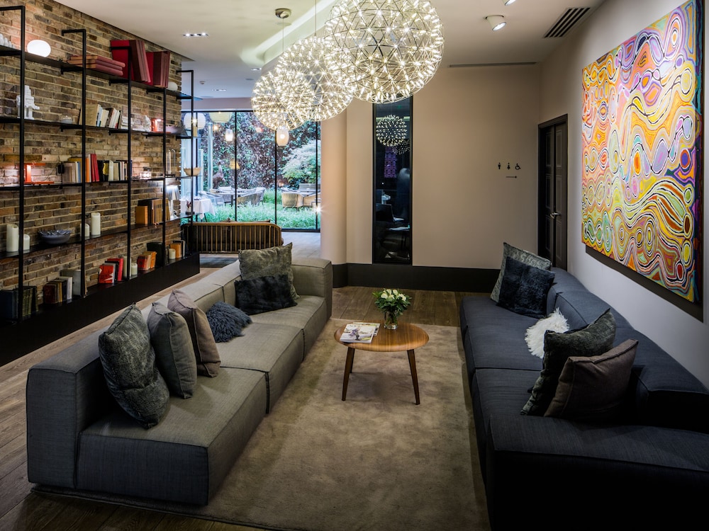 Balthazar Hotel & Spa Rennes - MGallery Collection 29/49
