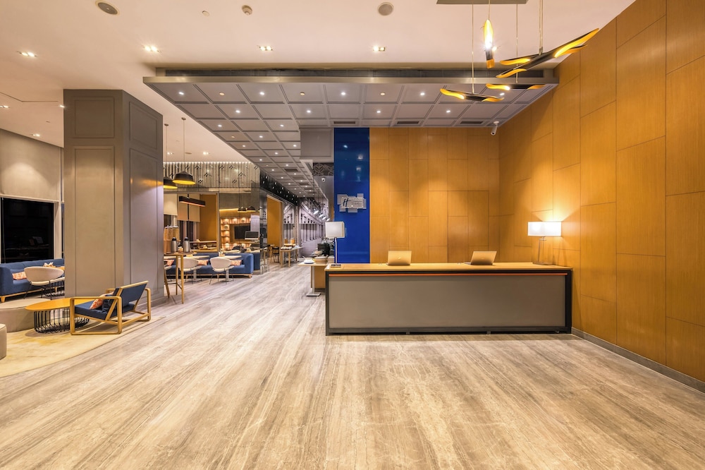 Holiday Inn Express Gurgaon Sector 50 3/49
