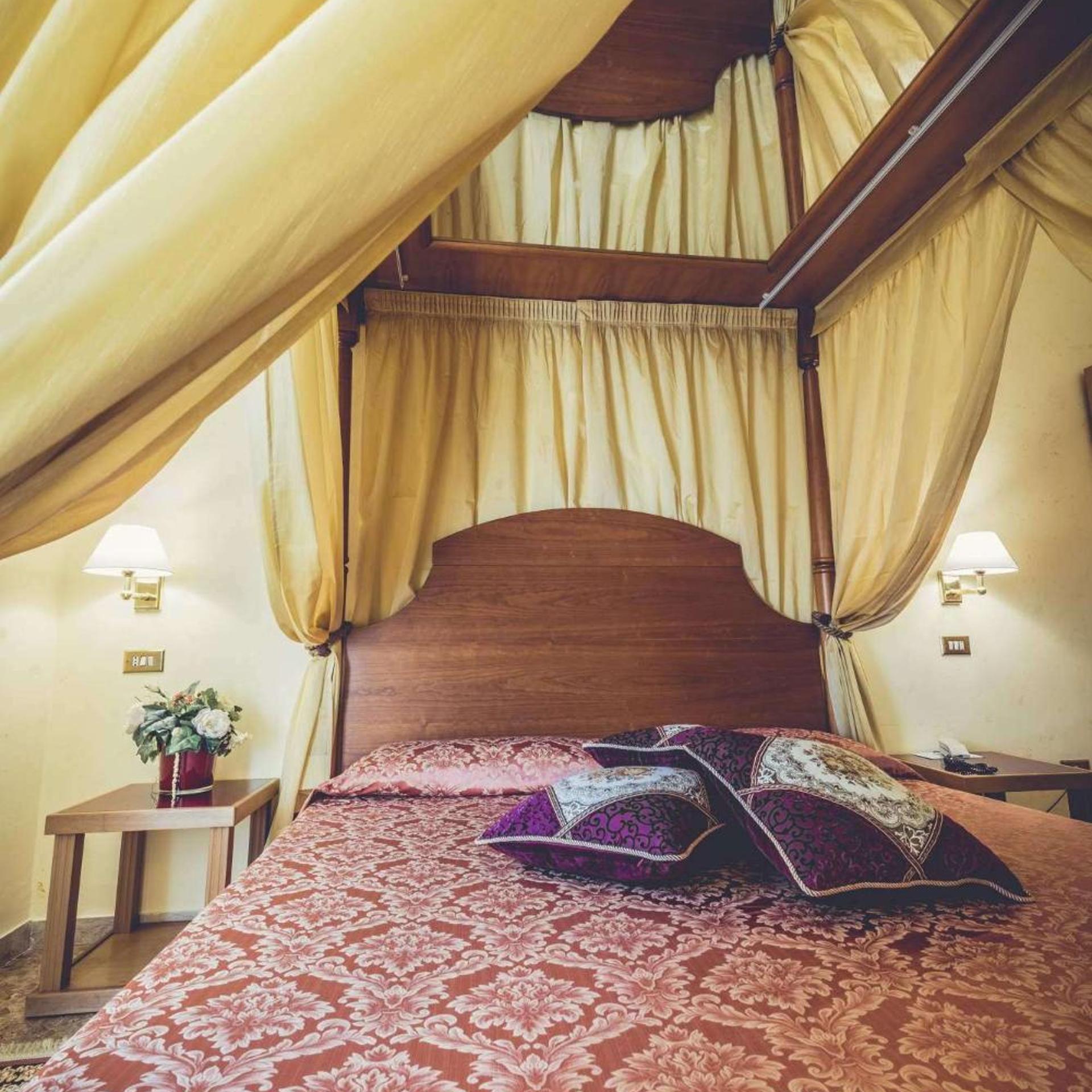 Nuovo Albergo 27/49