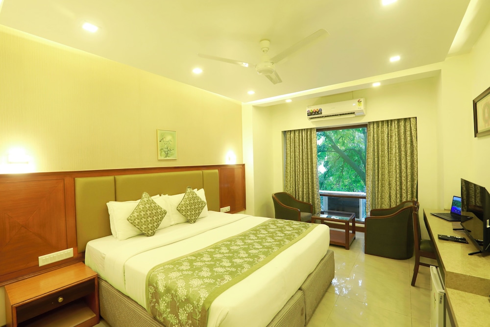 Hotel Kohinoor Executive 14/44