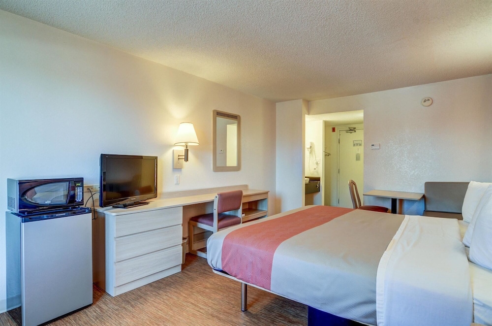 Motel6 Greenwood Village, CO - Denver - South Tech Center 27/54
