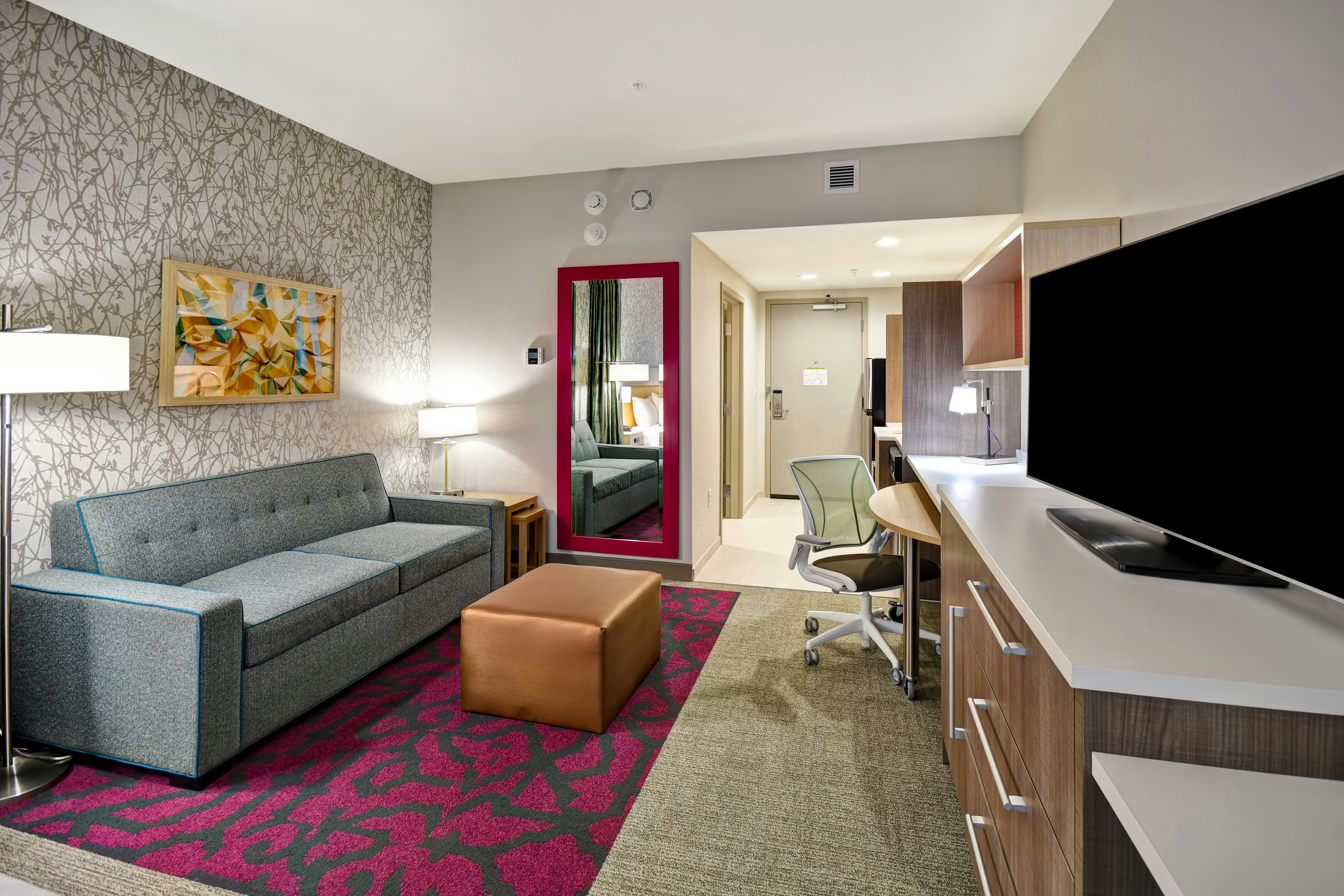 Home2 Suites By Hilton Frankfort Ky 25/50
