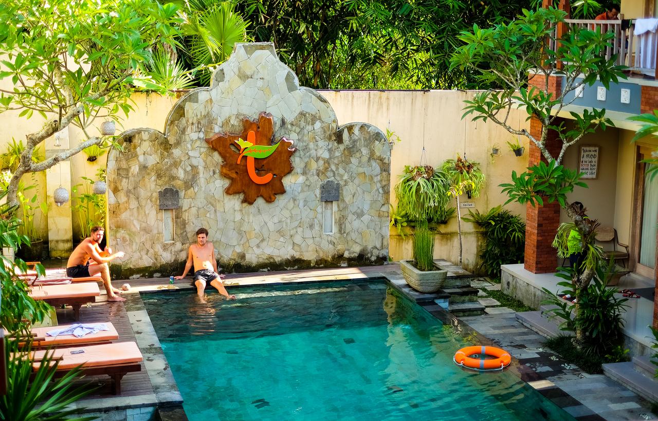 Tetirah Boutique Hotel Ubud 21/42