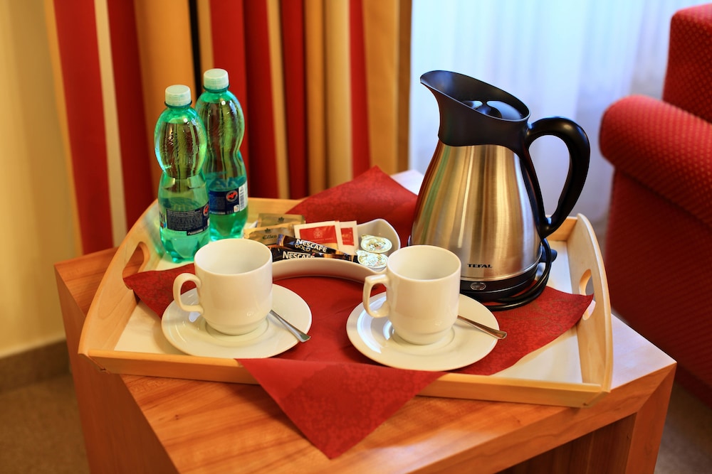 Grandhotel Brno 62/71
