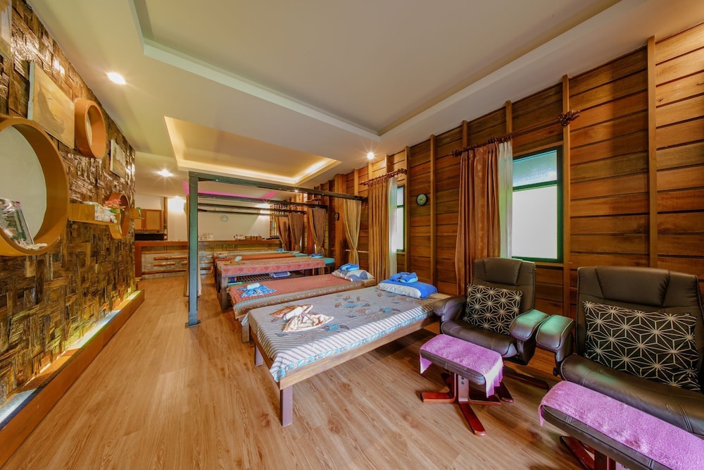 Aonang Fiore Resort 37/74