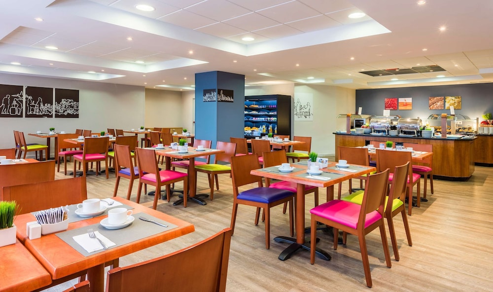 Madrid Centro Affiliated by Melia 34/47