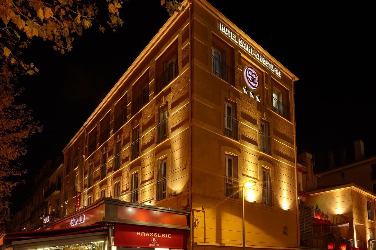 Hotel Saint Christophe Aix en Provence Centre Ville by Germain Collection in AIX EN PROVENCE