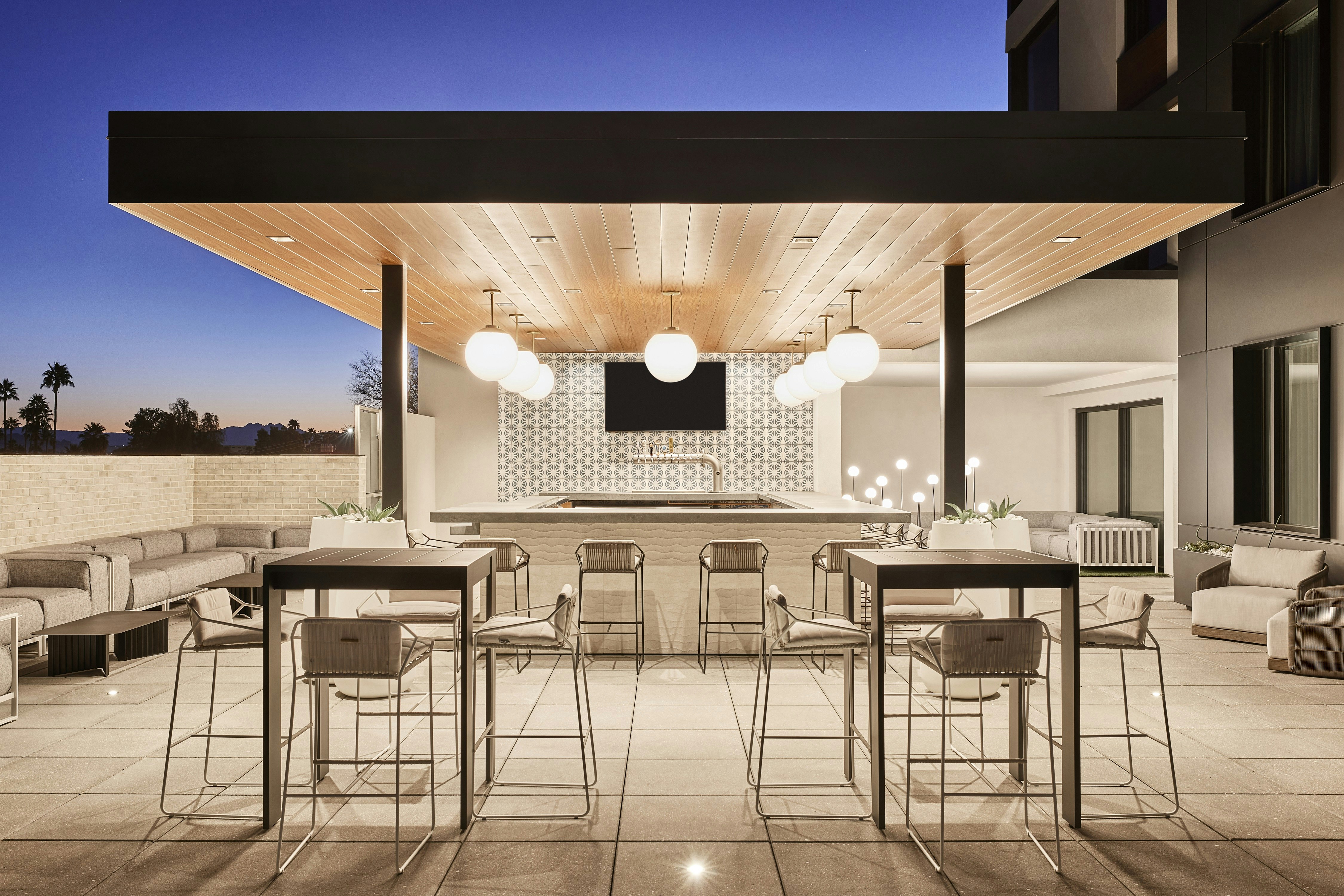 Senna House Scottsdale, Curio Collection by Hilton 31/42