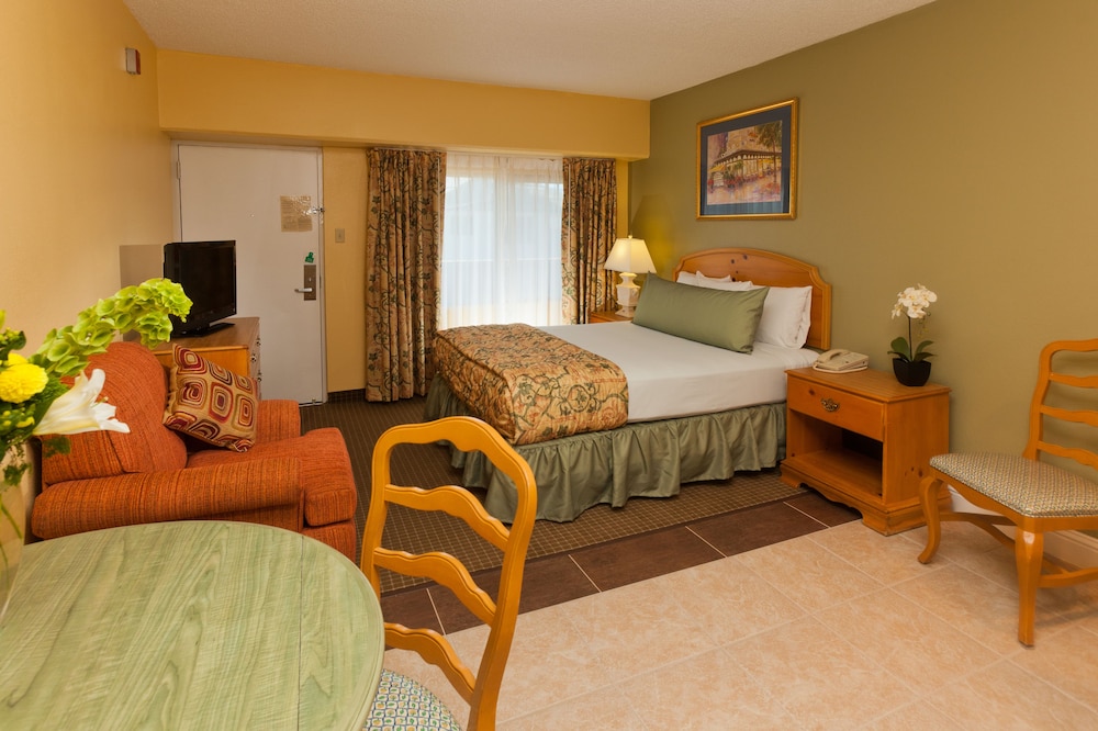 Legacy Vacation Resorts Reno 10/24