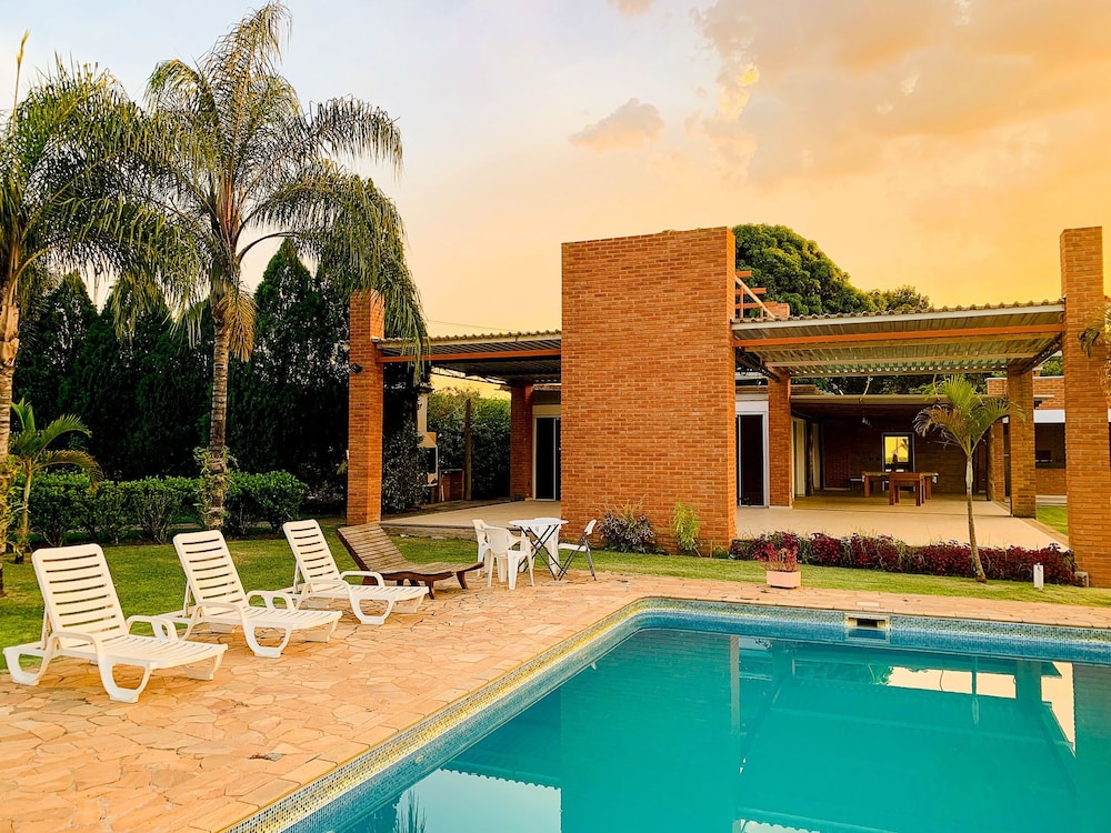 Parque Hotel Holambra 21/31