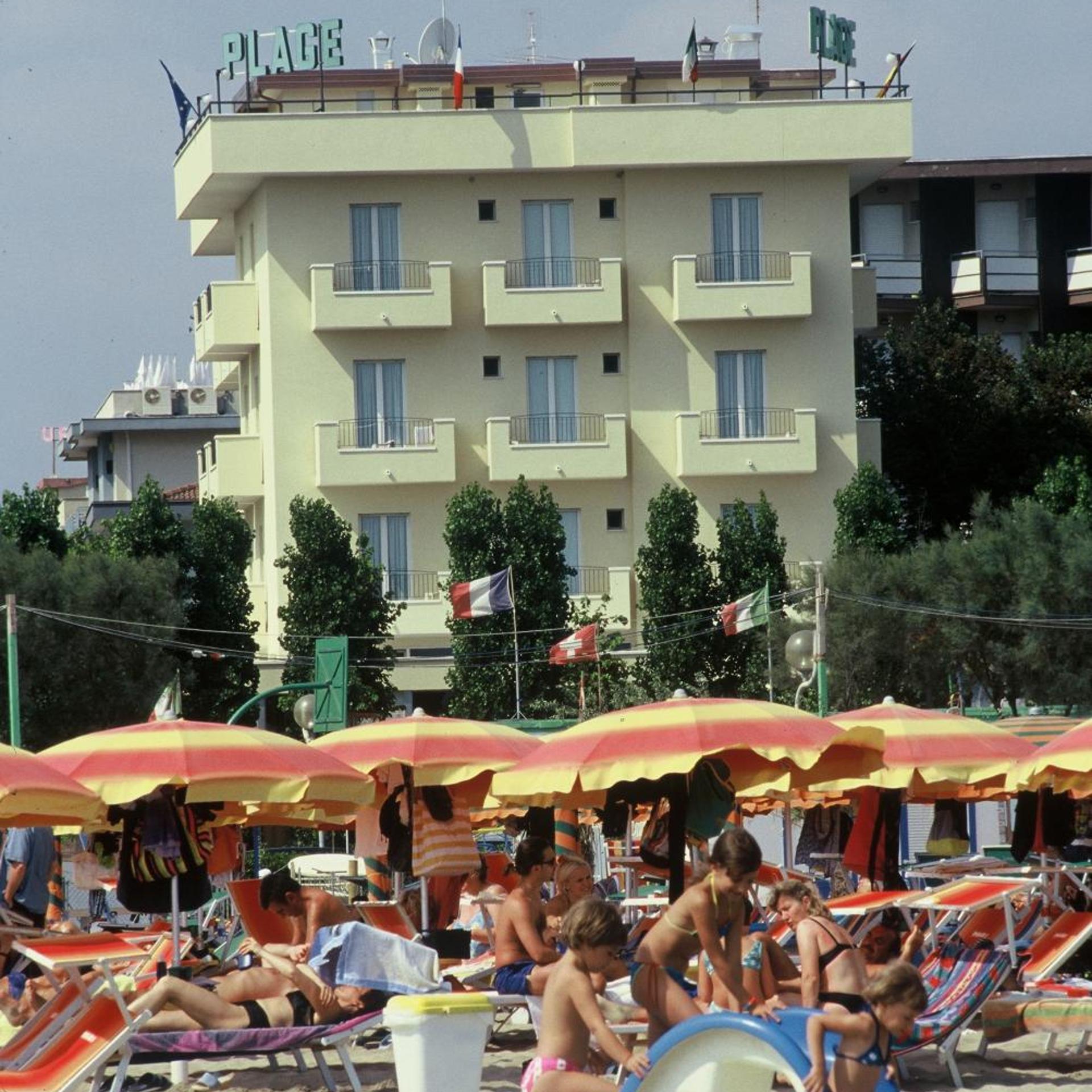 Hotel De La Plage 6/50