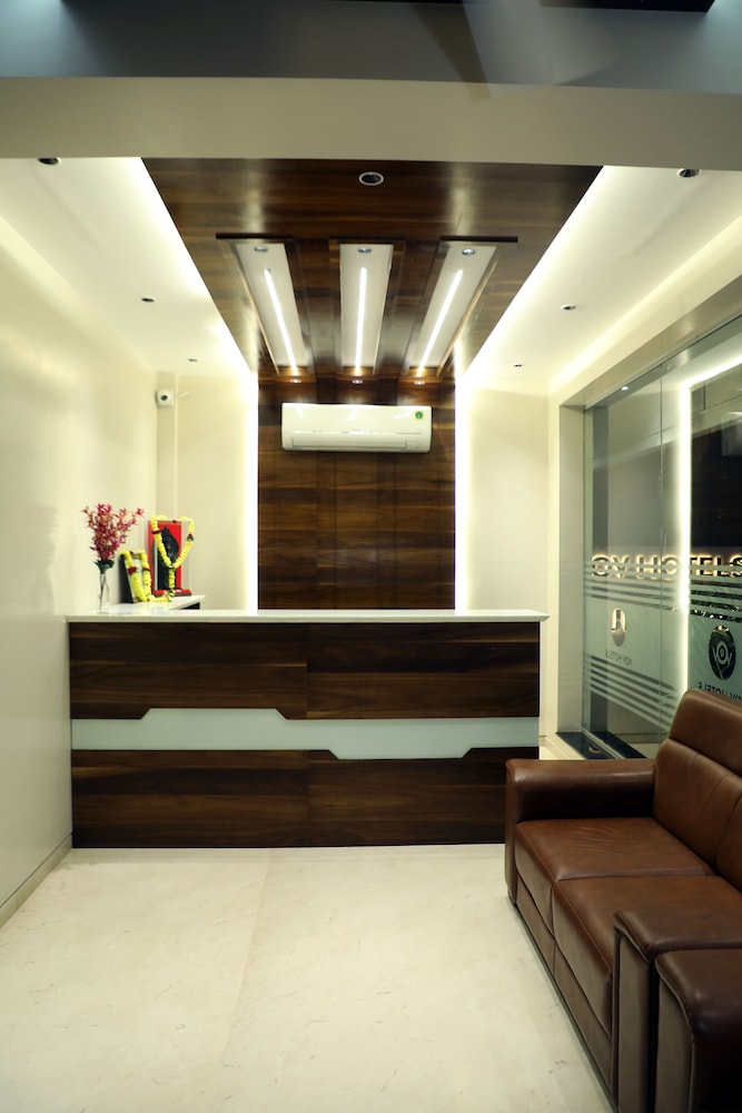 Vov Hotels Vijayapura Bijapur 3/42
