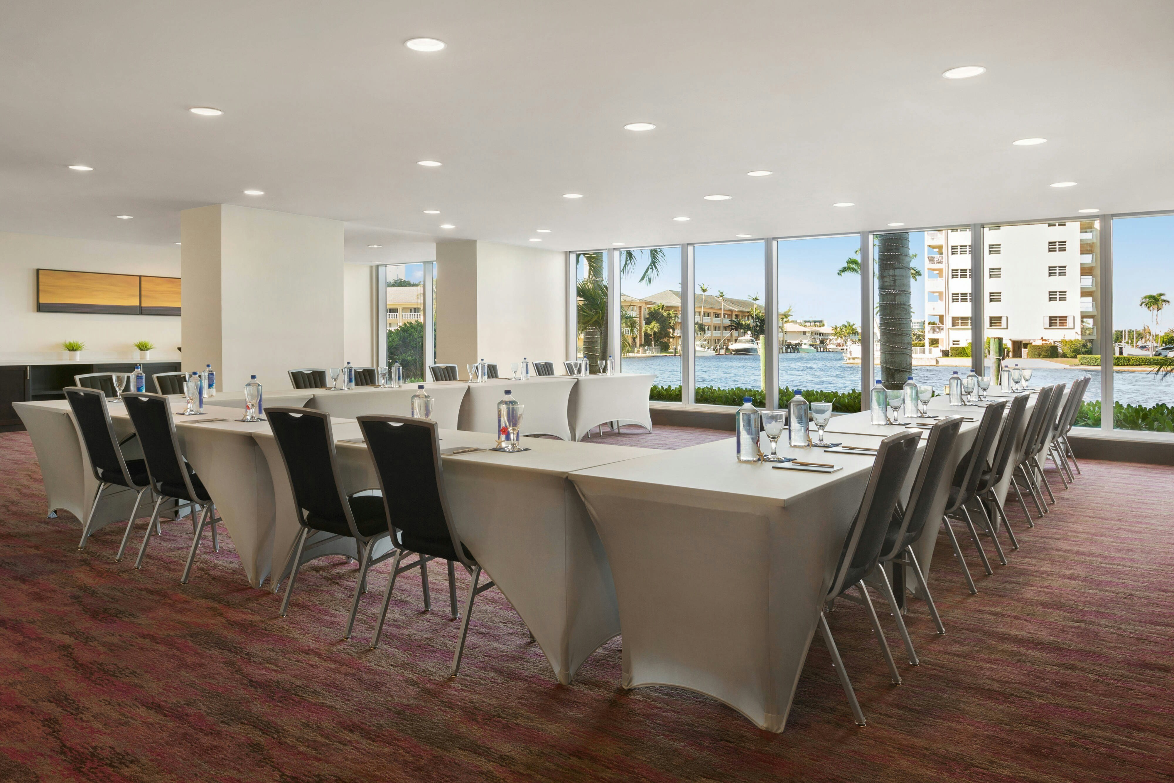 Residence Inn By Marriott Fort Lauderdale Intracoastal 8/15