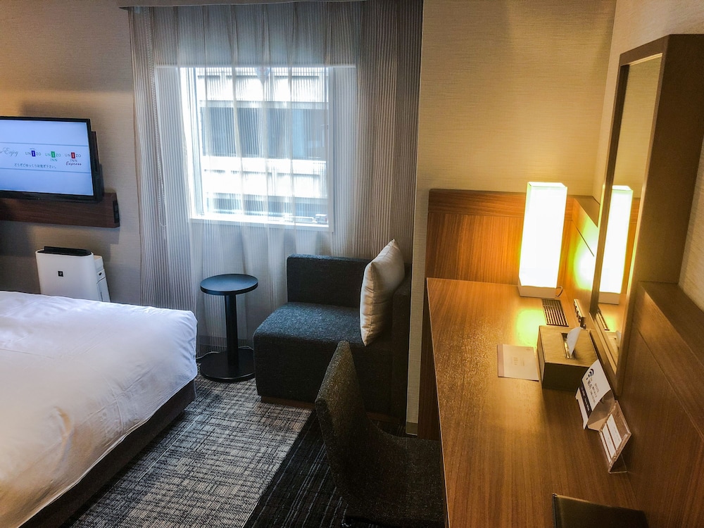 Four Points Flex by Sheraton Fukuoka Hakata photo4