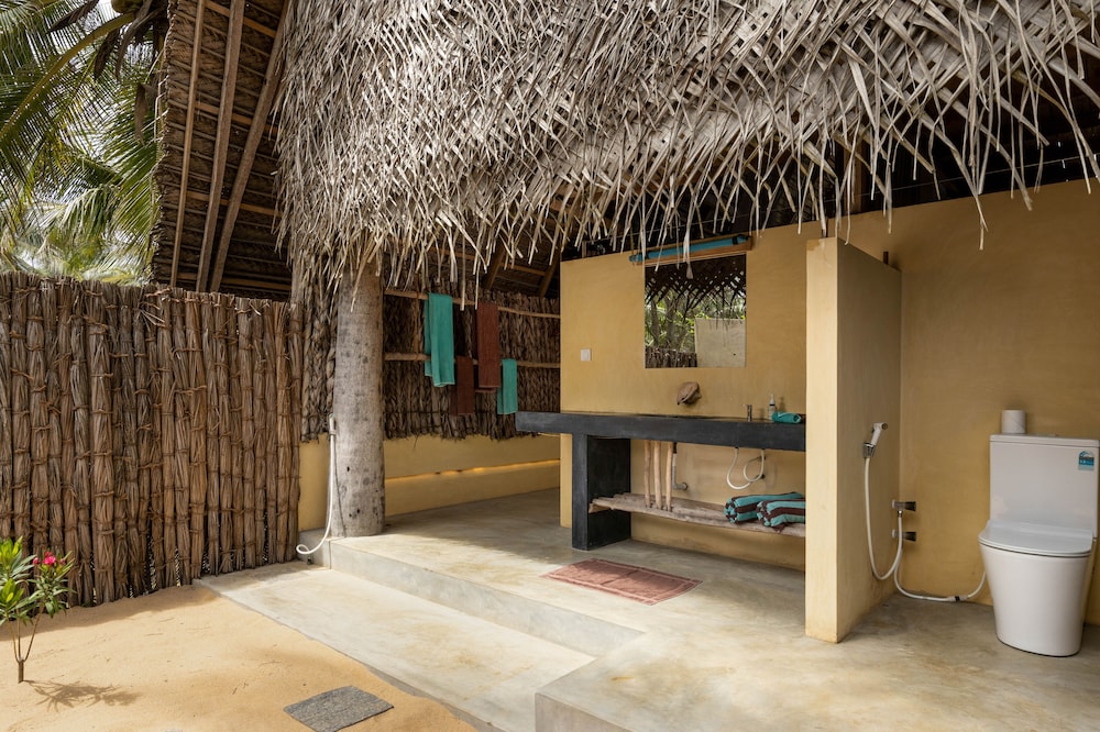 Elements Beach & Nature Resort 6/50