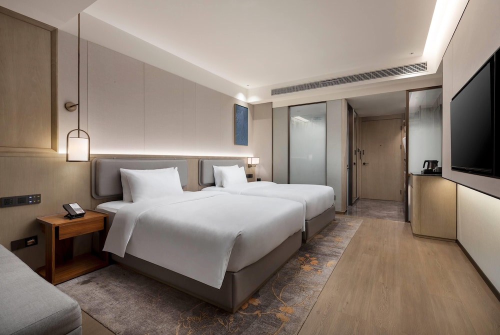 Days Inn by Wyndham Chenzhou Yongxing 8/17