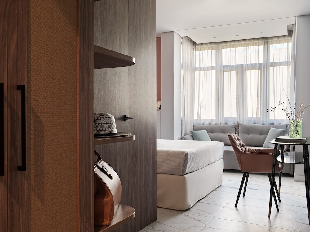 Athens City View Urban Suites 33/47
