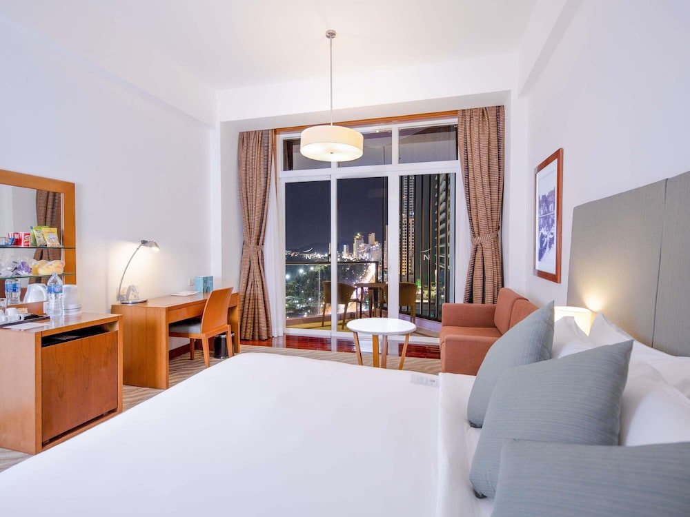 Novotel Nha Trang Hotel 25/77