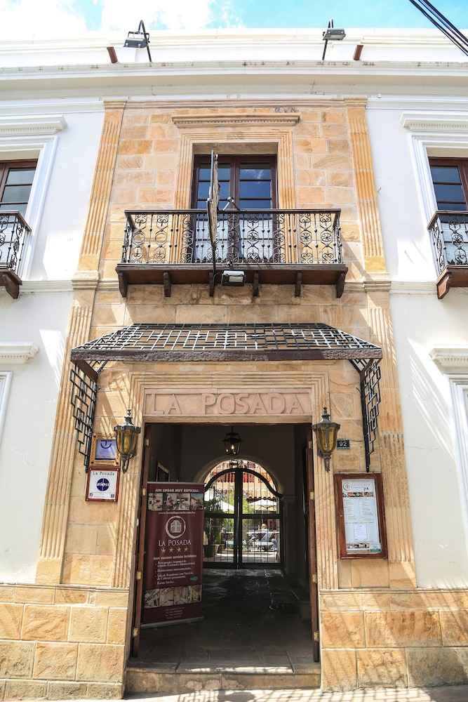 Boutique La Posada 5/34
