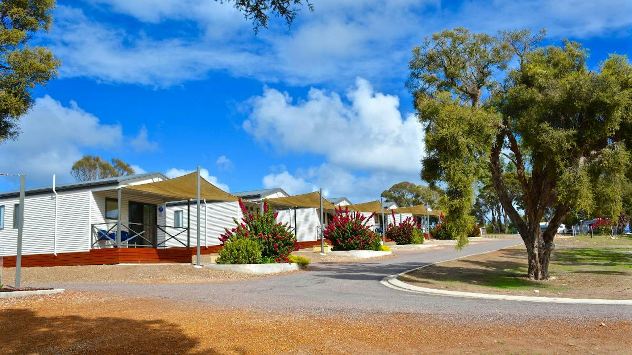 Discovery Parks - Coffin Bay 2/4