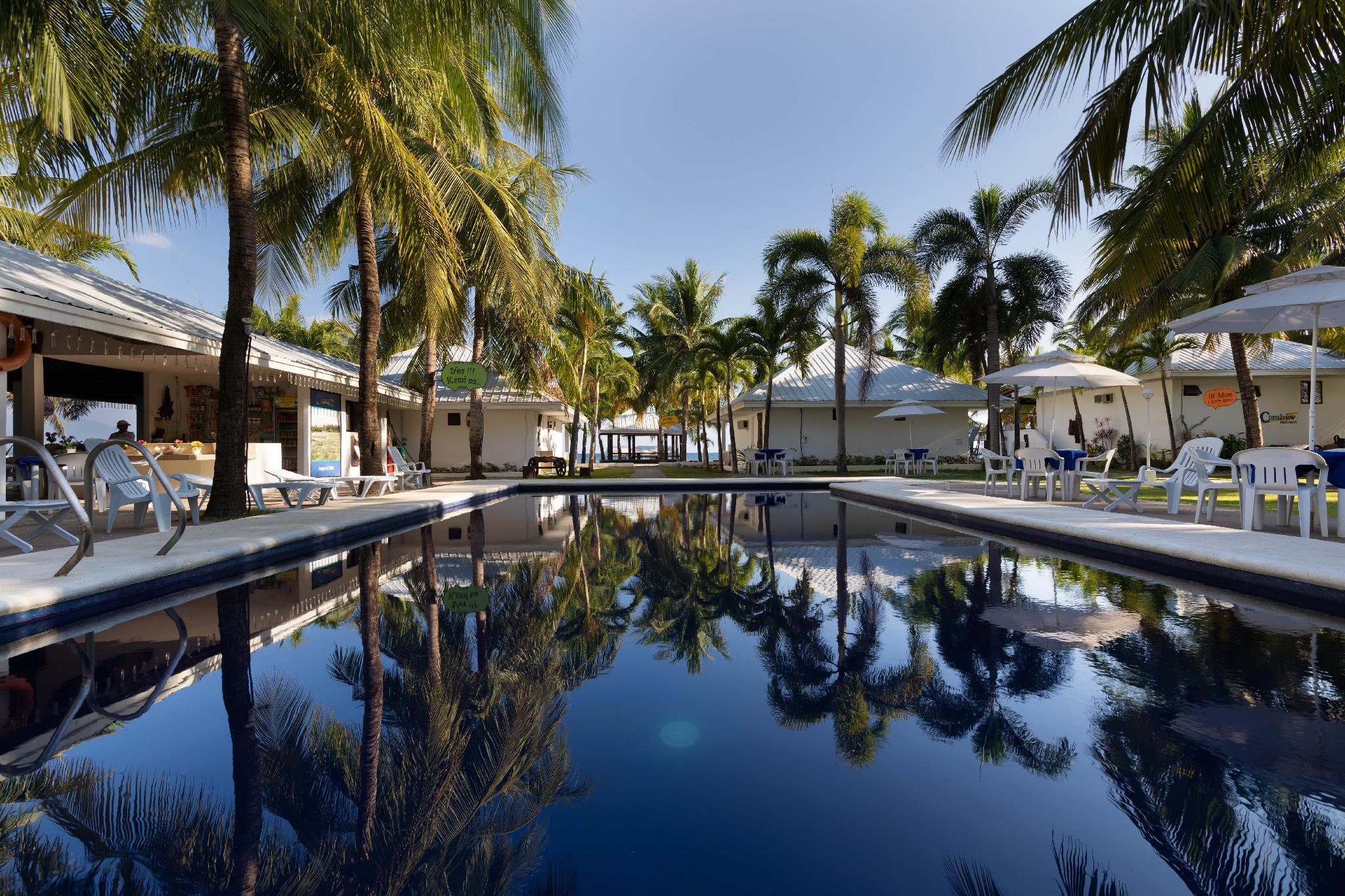Coralview Beach Resort 5/16