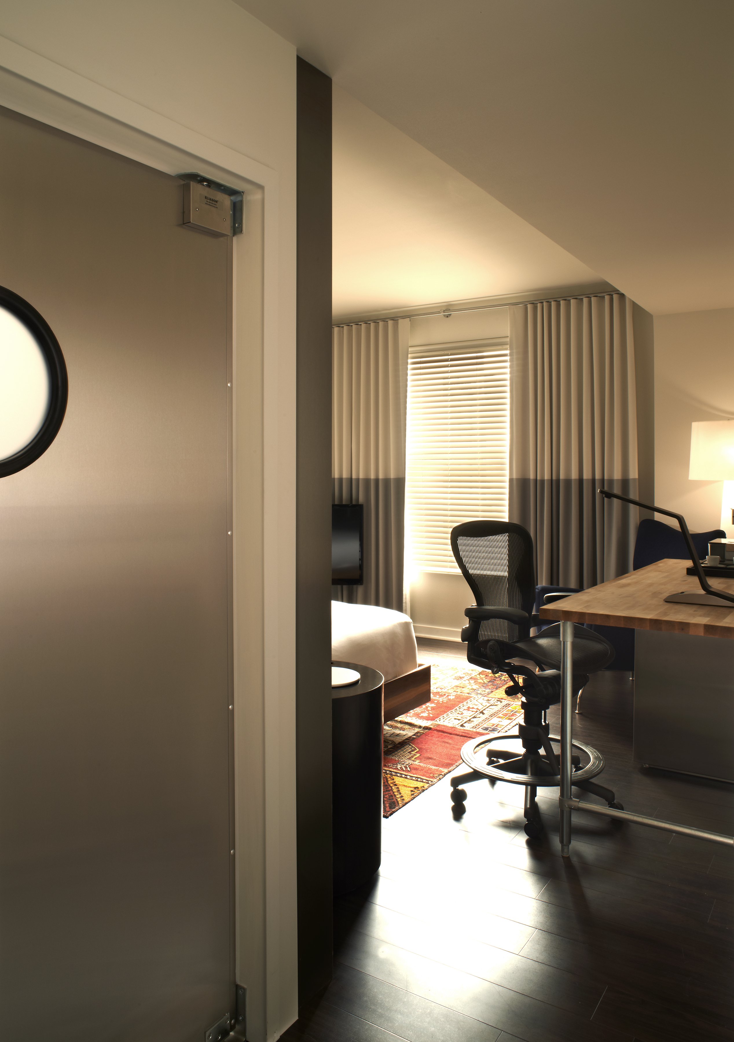 Hotel Zetta San Francisco 10/47