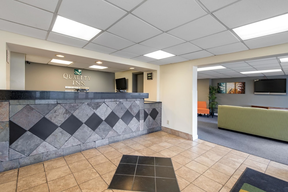 Quality Inn Suites Lafayette I 65 2/20