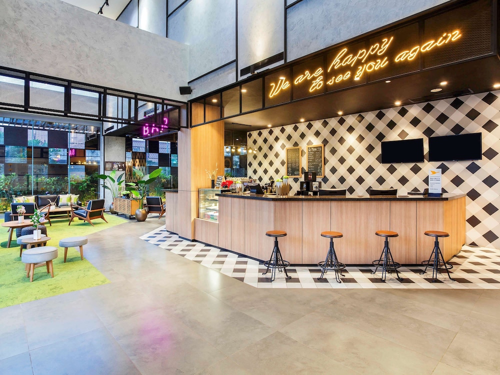 Ibis Styles Bekasi Jatibening 9/72