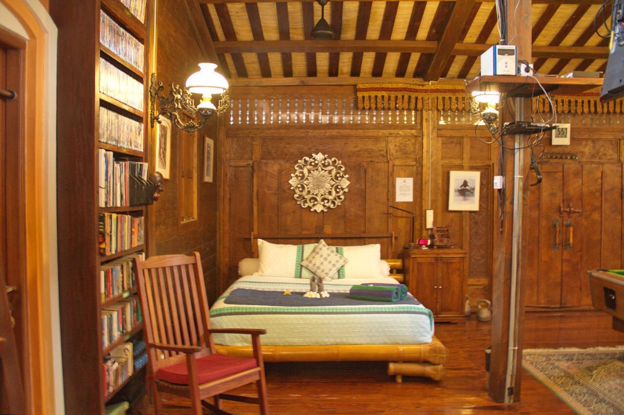 Traditional, House, 3 King Beds, Private Pool