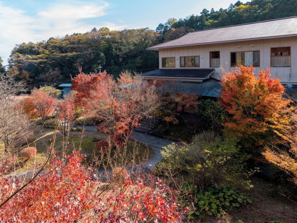 Narashino no sato Gyokusui -6 years or older 95/100