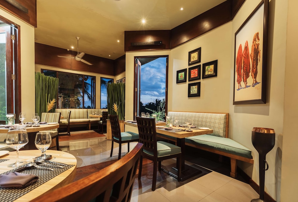 Luxe Villas Bali 38/50