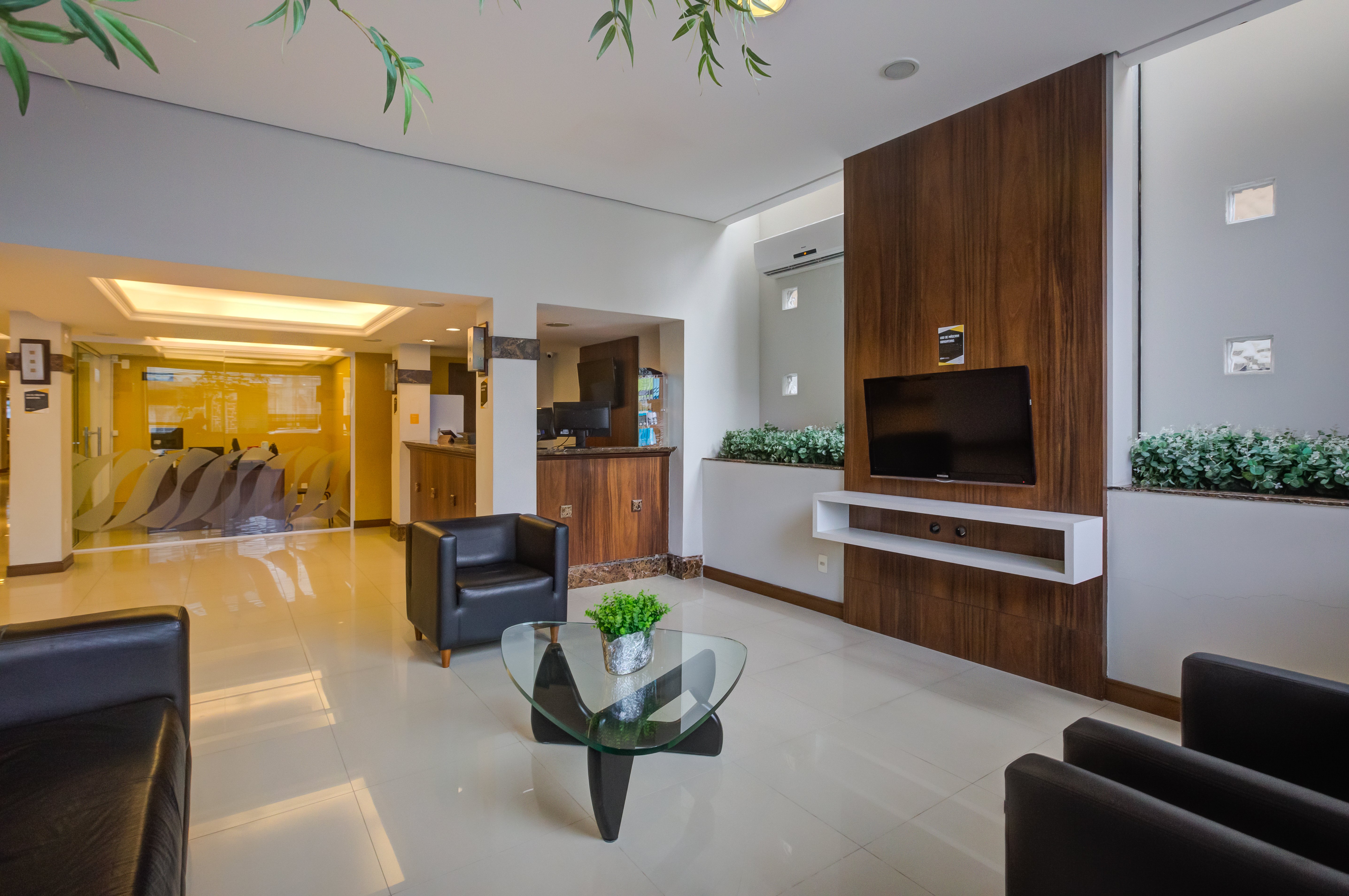 Slim Joinville By Slaviero Hoteis 18/33