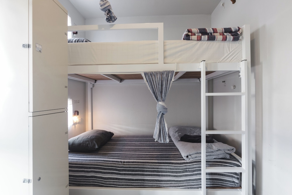The Yard Hostel 27/50