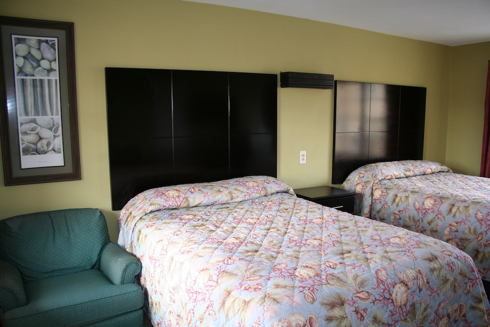 Driftwood Resort 11/70