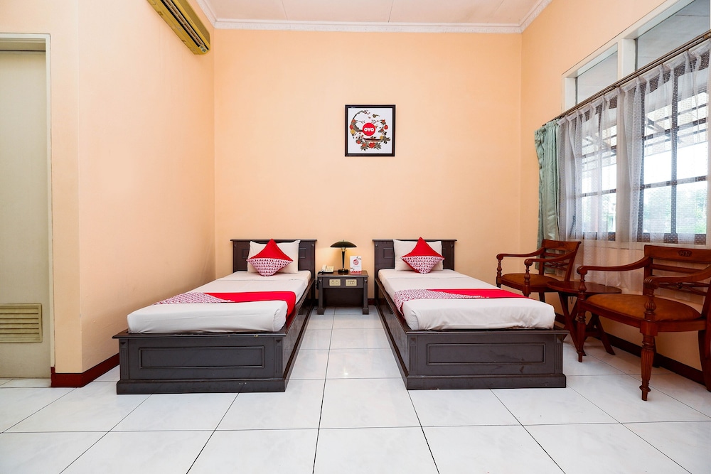 OYO 2495 Hotel Wijaya 22/50