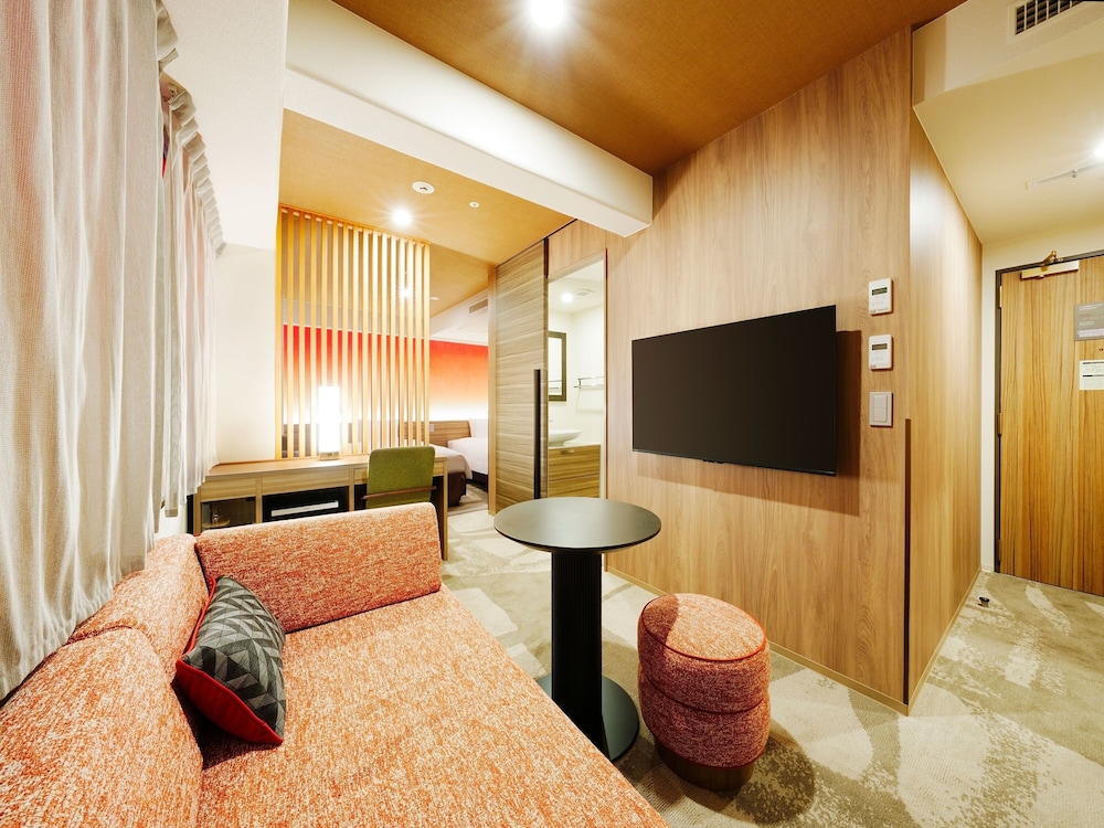 HOTEL ELCIENT KYOTO 54/67