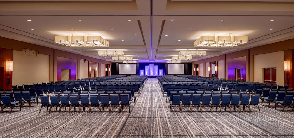 Hyatt Regency Crystal City 62/70