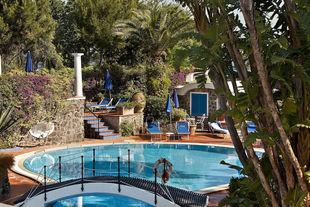 GRAND HOTEL IL MORESCO 7/72